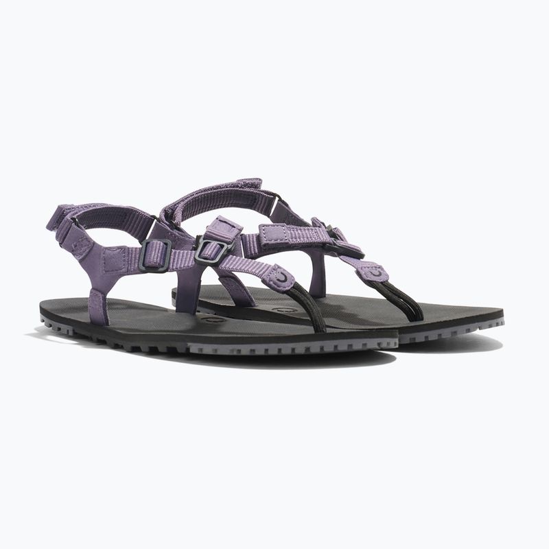 Сандалі barefoot жіночі Xero Shoes H-Trail sage purple HTW-SGPU 6