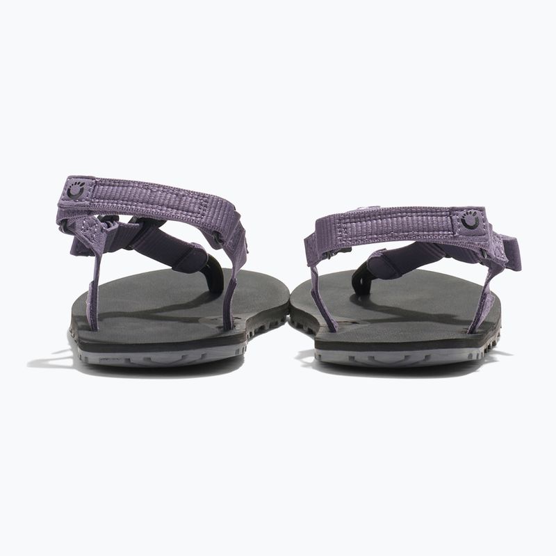 Сандалі barefoot жіночі Xero Shoes H-Trail sage purple HTW-SGPU 7