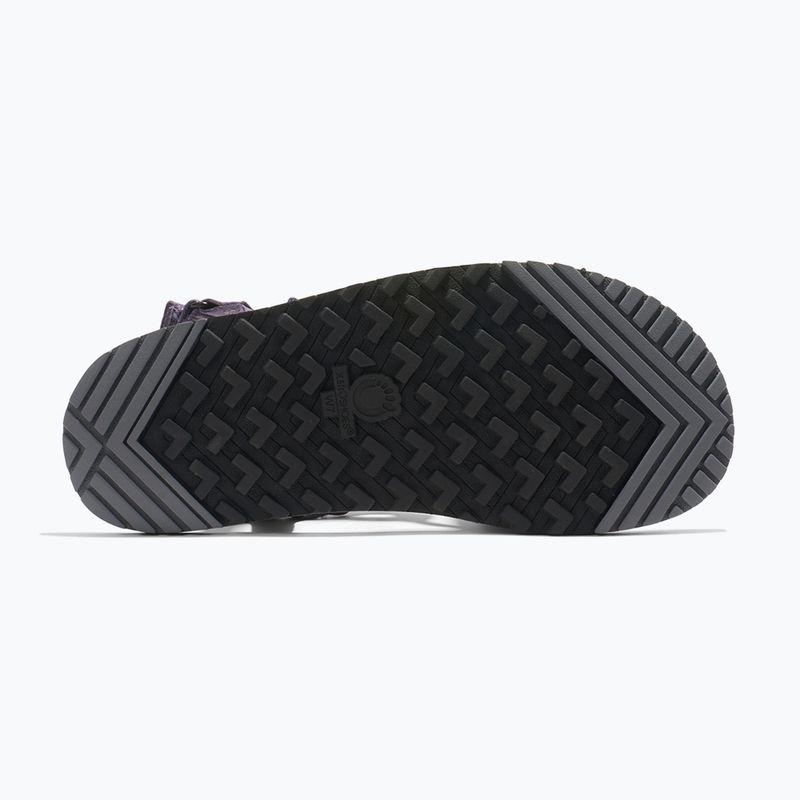 Сандалі barefoot жіночі Xero Shoes H-Trail sage purple HTW-SGPU 8