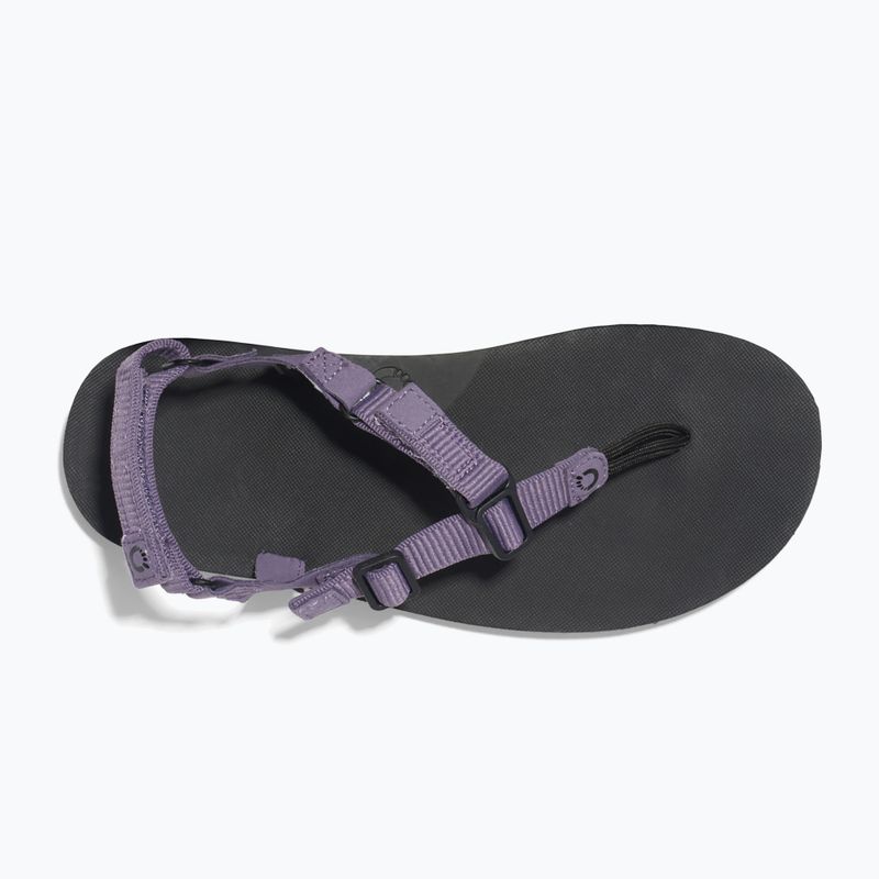 Сандалі barefoot жіночі Xero Shoes H-Trail sage purple HTW-SGPU 9
