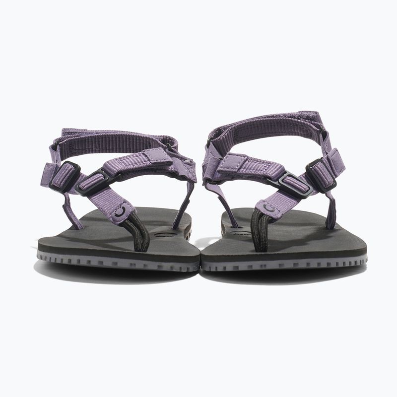 Сандалі barefoot жіночі Xero Shoes H-Trail sage purple HTW-SGPU 10
