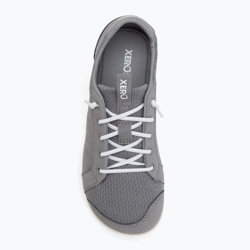 Кросівки barefoot дитячі Xero Shoes Dillon alloy 5