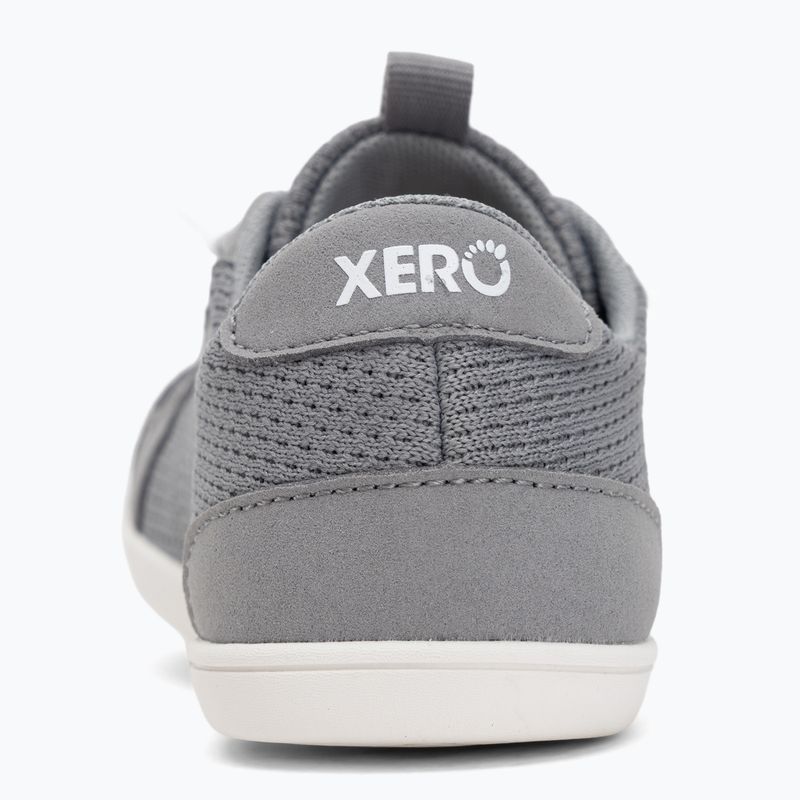 Кросівки barefoot дитячі Xero Shoes Dillon alloy 6