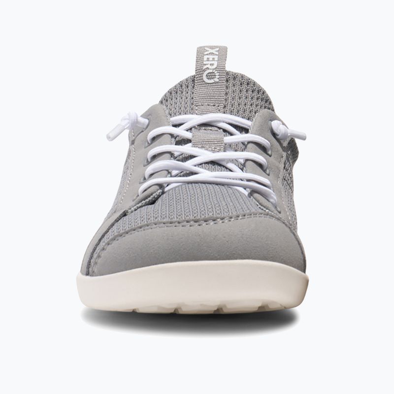 Кросівки barefoot дитячі Xero Shoes Dillon alloy 10