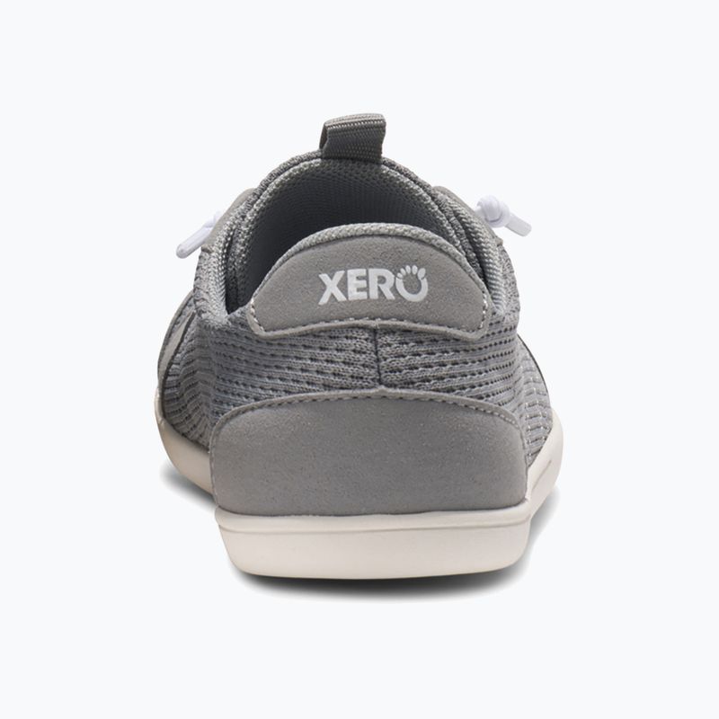 Кросівки barefoot дитячі Xero Shoes Dillon alloy 11