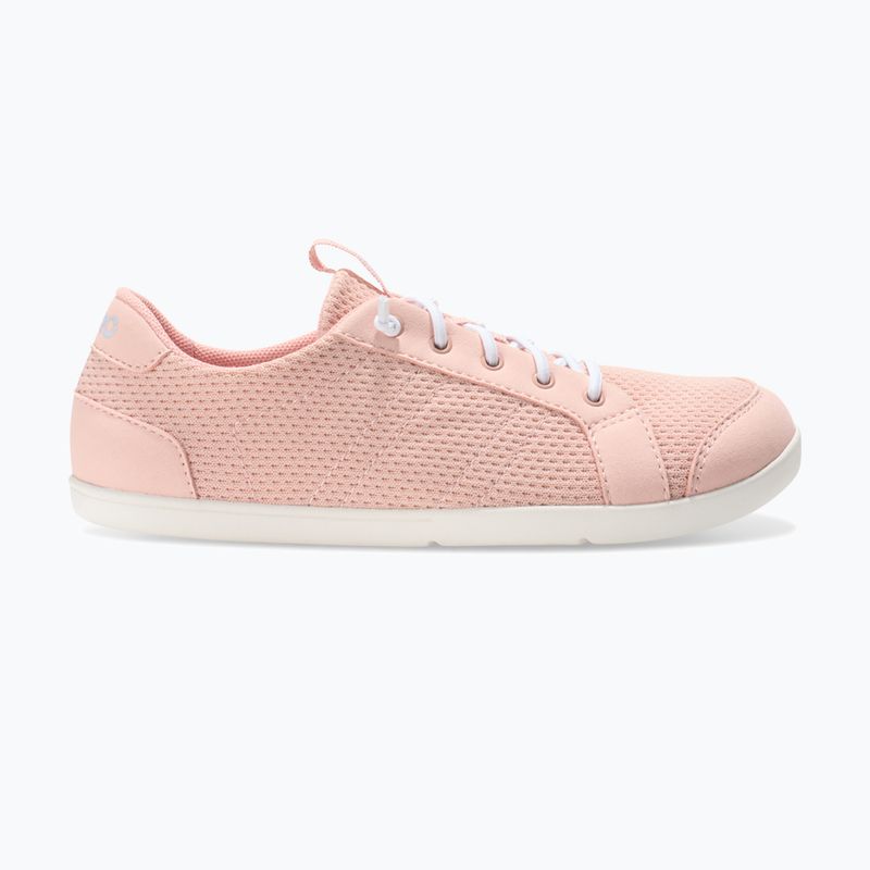 Кросівки barefoot дитячі Xero Shoes Dillon pink sand 8