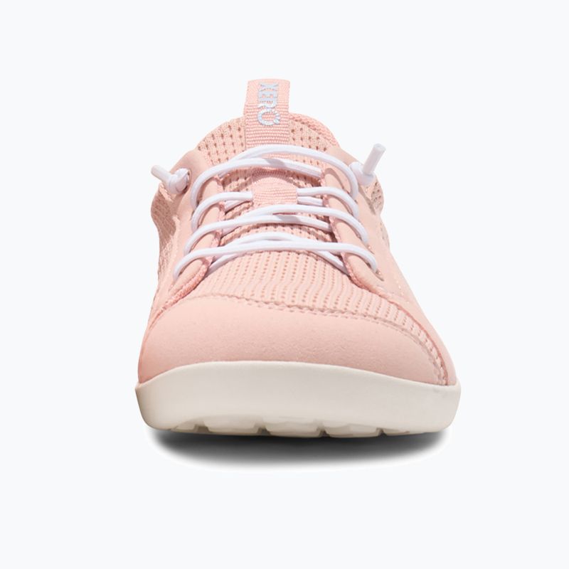 Кросівки barefoot дитячі Xero Shoes Dillon pink sand 10