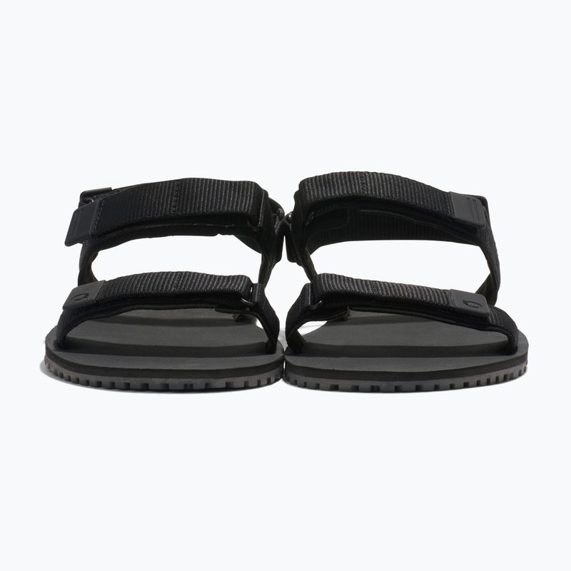 Сандалі barefoot чоловічі Xero Shoes D-Trail black/asphalt 3