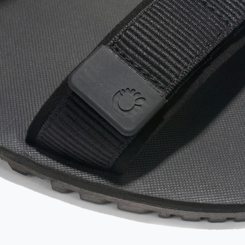 Сандалі barefoot чоловічі Xero Shoes D-Trail black/asphalt 7