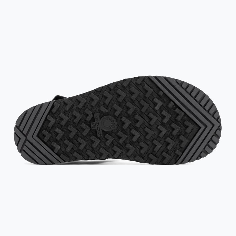 Сандалі barefoot чоловічі Xero Shoes D-Trail black/asphalt 4