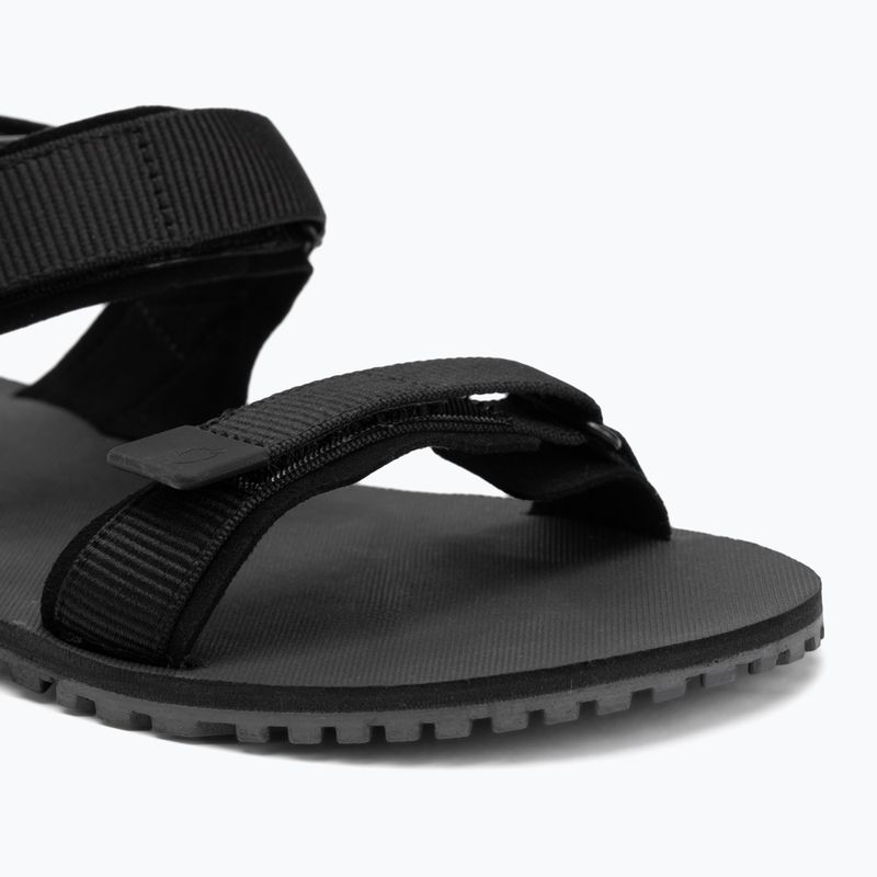 Сандалі barefoot чоловічі Xero Shoes D-Trail black/asphalt 7