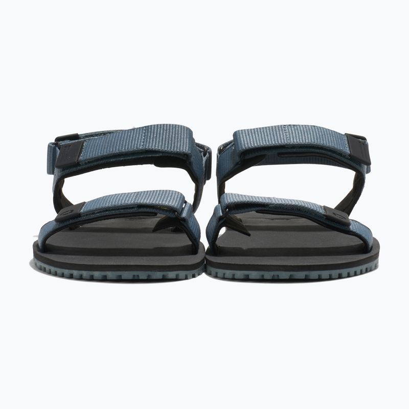 Сандалі barefoot чоловічі Xero Shoes D-Trail stormy / weather / black 3