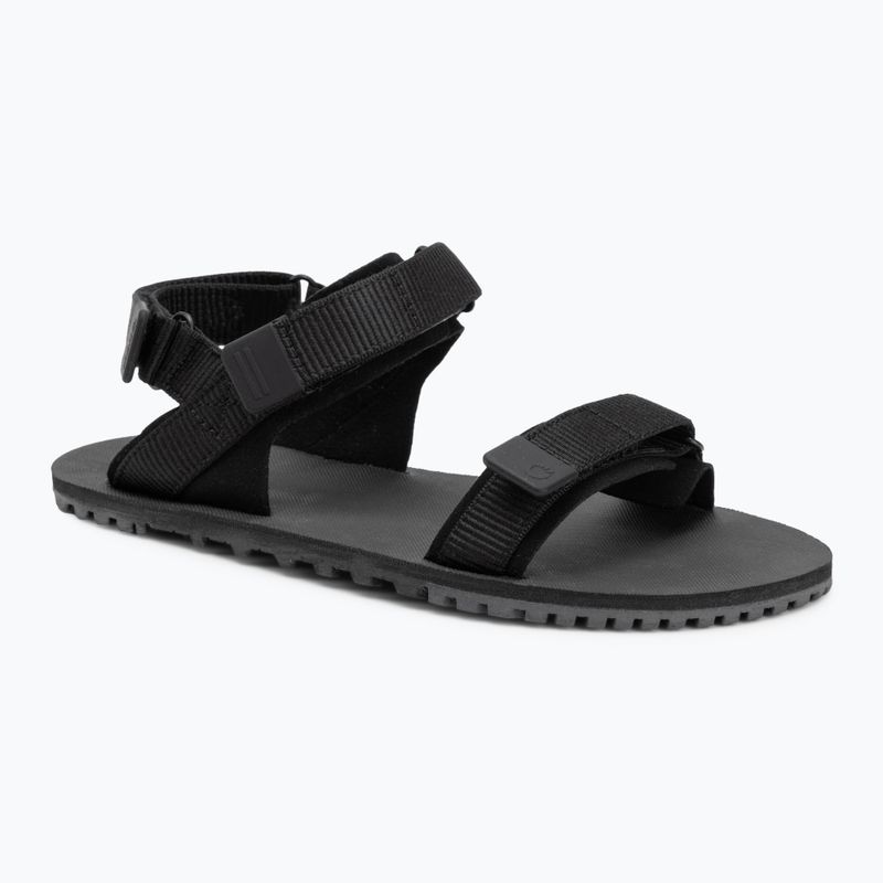 Сандалі barefoot жіночі Xero Shoes D-Trail black / asphalt