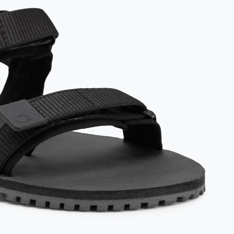 Сандалі barefoot жіночі Xero Shoes D-Trail black / asphalt 7