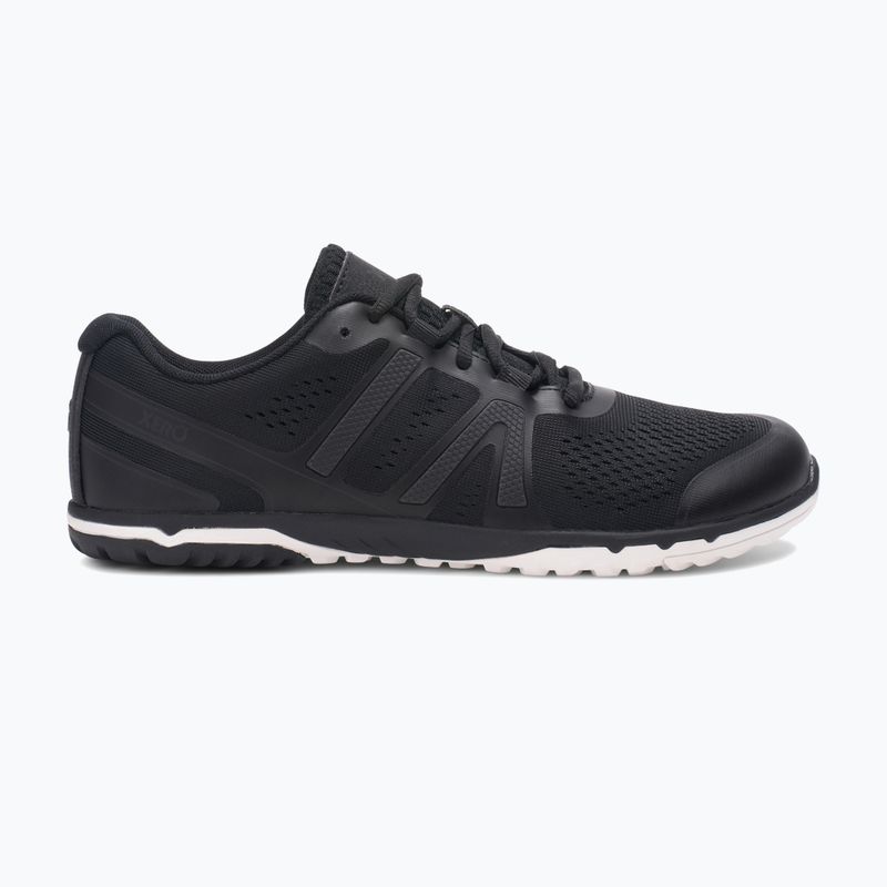 Кросівки barefoot жіночі Xero Shoes HFS II black