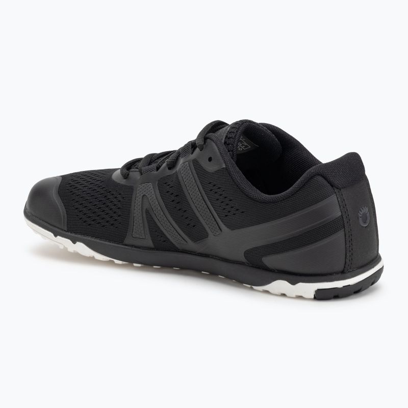 Кросівки barefoot жіночі Xero Shoes HFS II black 3