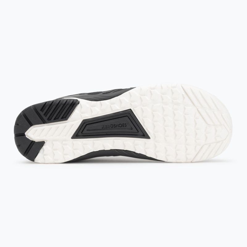 Кросівки barefoot жіночі Xero Shoes HFS II black 4