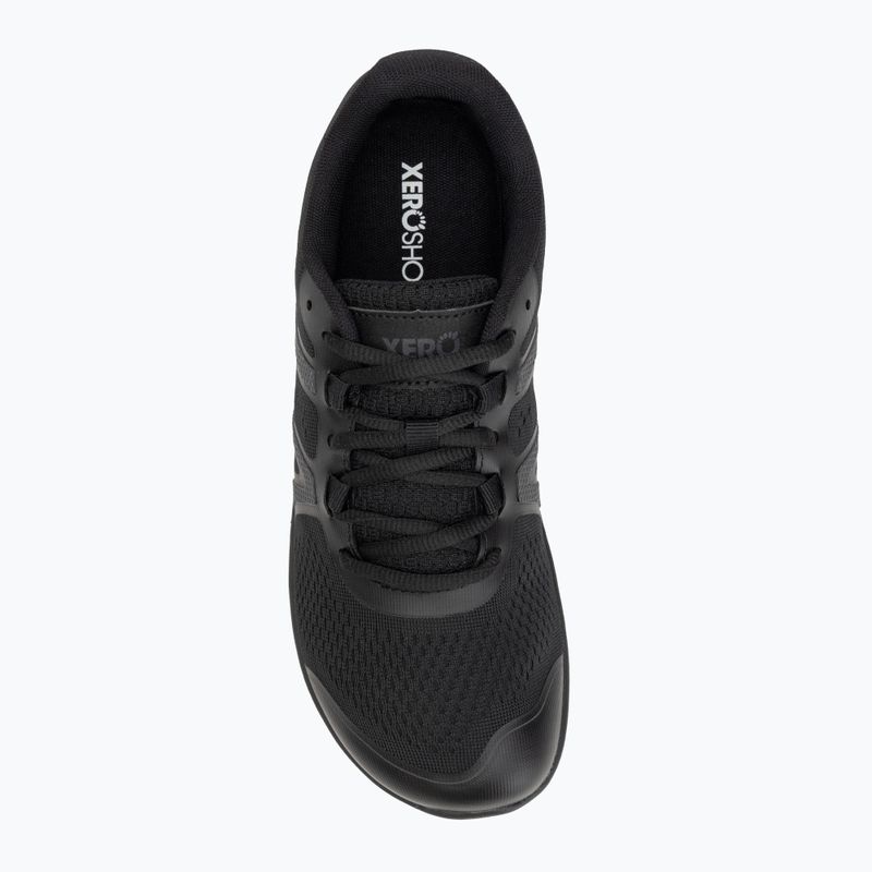 Кросівки barefoot жіночі Xero Shoes HFS II black 5