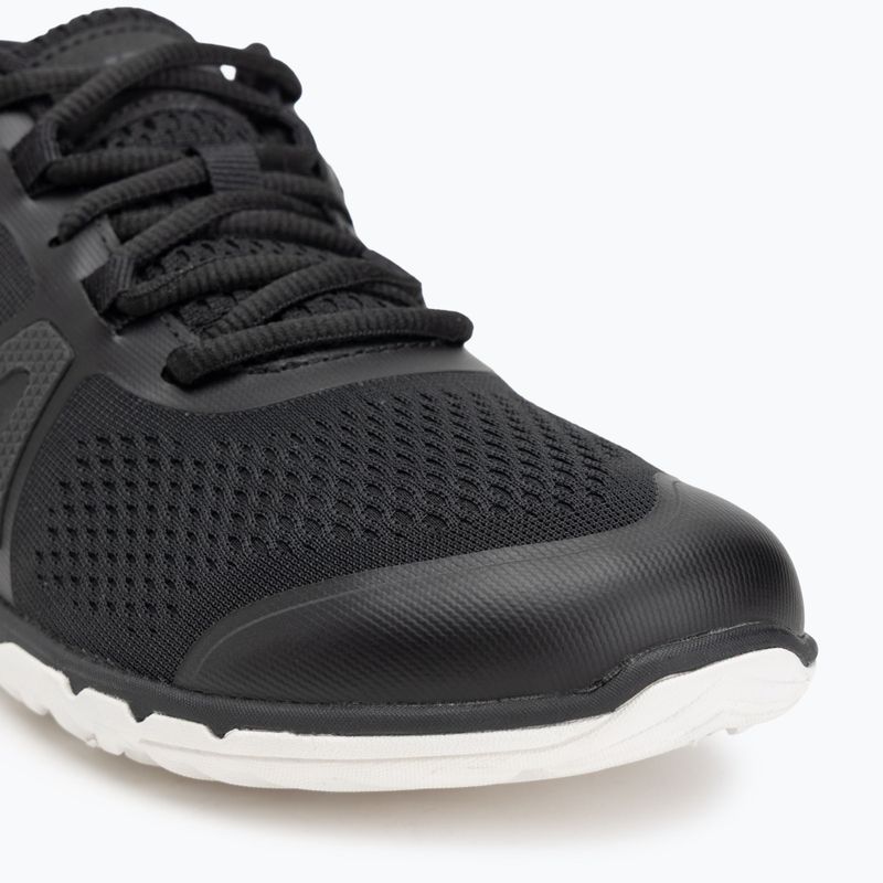 Кросівки barefoot жіночі Xero Shoes HFS II black 7