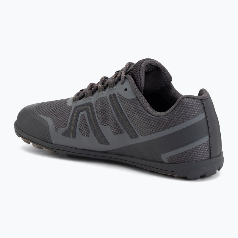 Кросівки barefoot чоловічі Xero Shoes Mesa Trail WP steel grey/asphalt 3