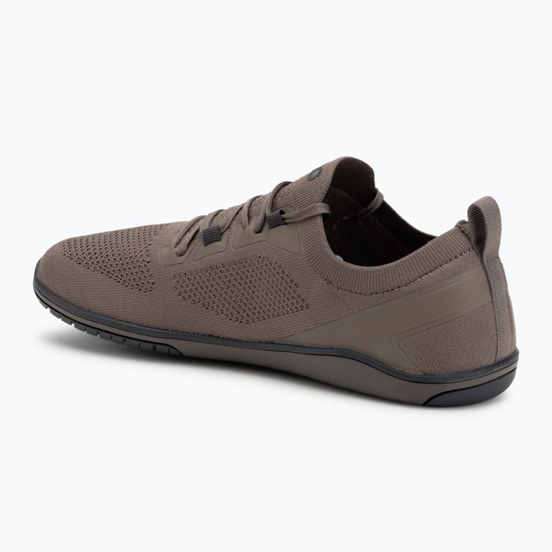 Кросівки barefoot чоловічі Xero Shoes Nexus Knit morel 3