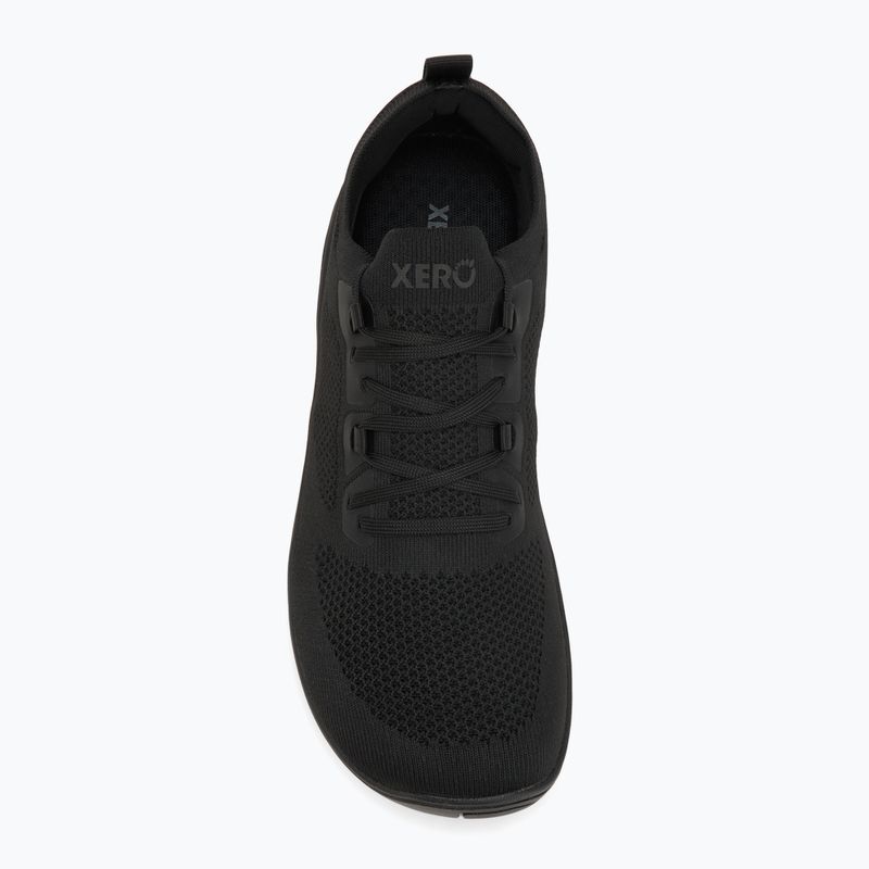 Кросівки barefoot жіночі Xero Shoes Nexus Knit 5