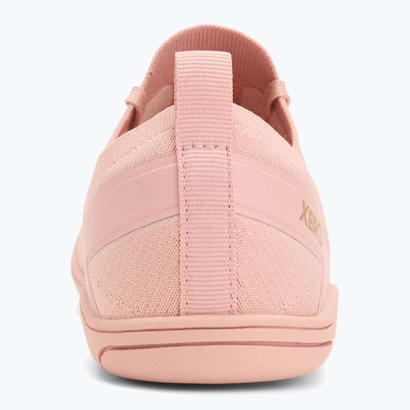 Кросівки barefoot жіночі Xero Shoes Nexus Knit 6