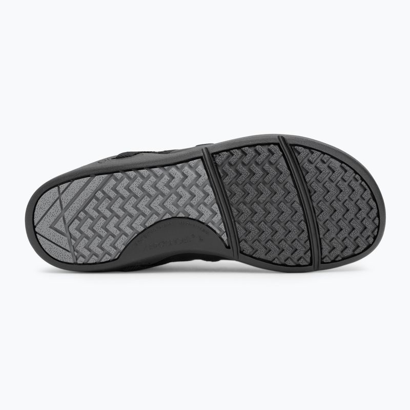 Кросівки barefoot чоловічі Xero Shoes Prio Neo black 4