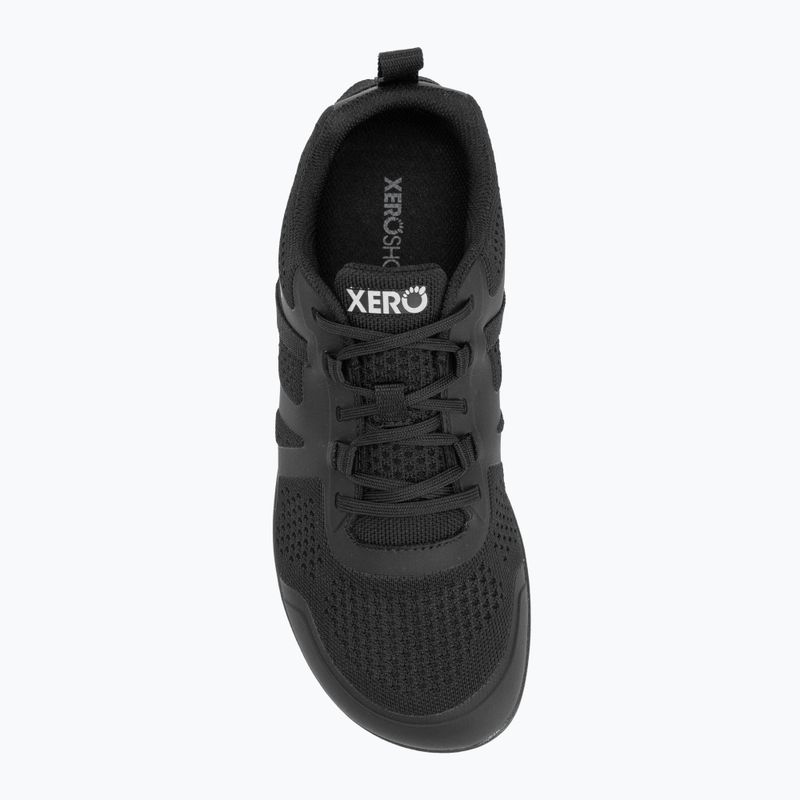Кросівки barefoot чоловічі Xero Shoes Prio Neo black 5