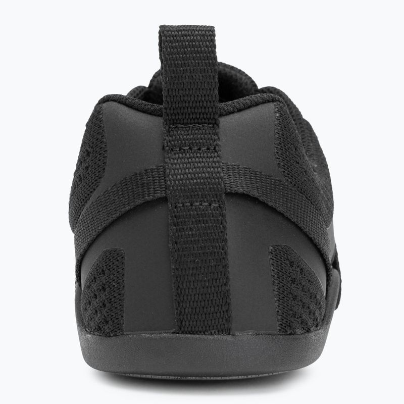 Кросівки barefoot чоловічі Xero Shoes Prio Neo black 6
