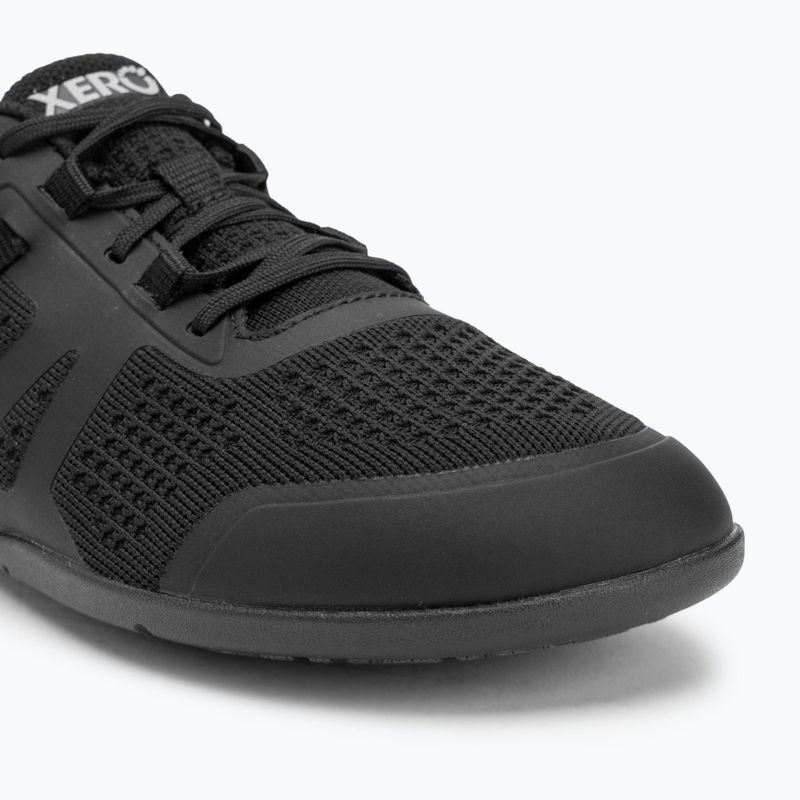 Кросівки barefoot чоловічі Xero Shoes Prio Neo black 7