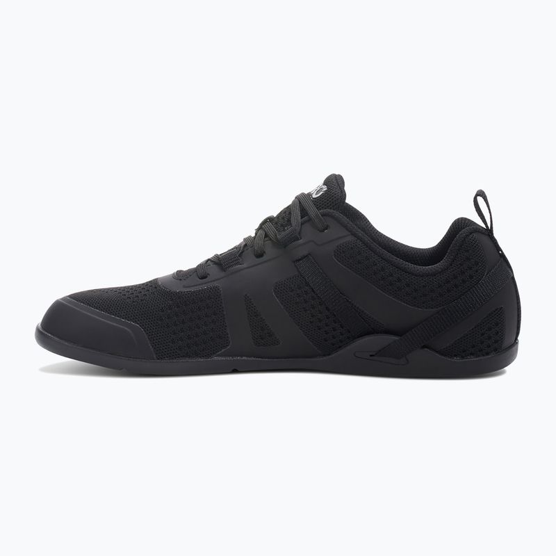 Кросівки barefoot чоловічі Xero Shoes Prio Neo black 2