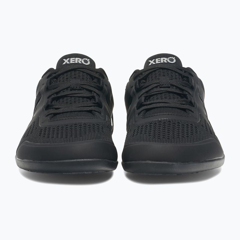 Кросівки barefoot чоловічі Xero Shoes Prio Neo black 3