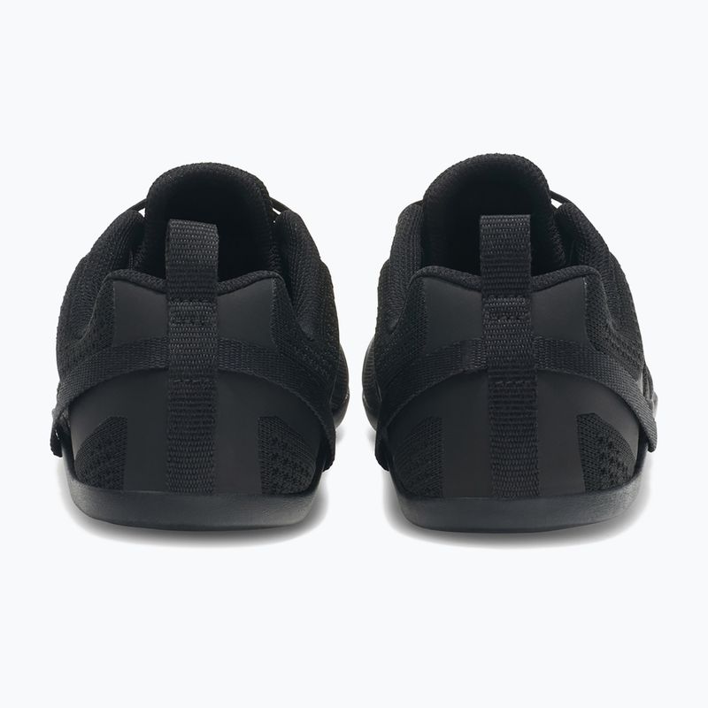 Кросівки barefoot чоловічі Xero Shoes Prio Neo black 4
