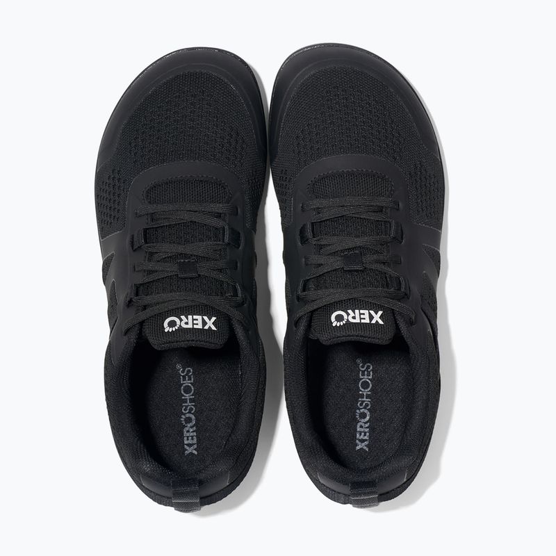 Кросівки barefoot чоловічі Xero Shoes Prio Neo black 5