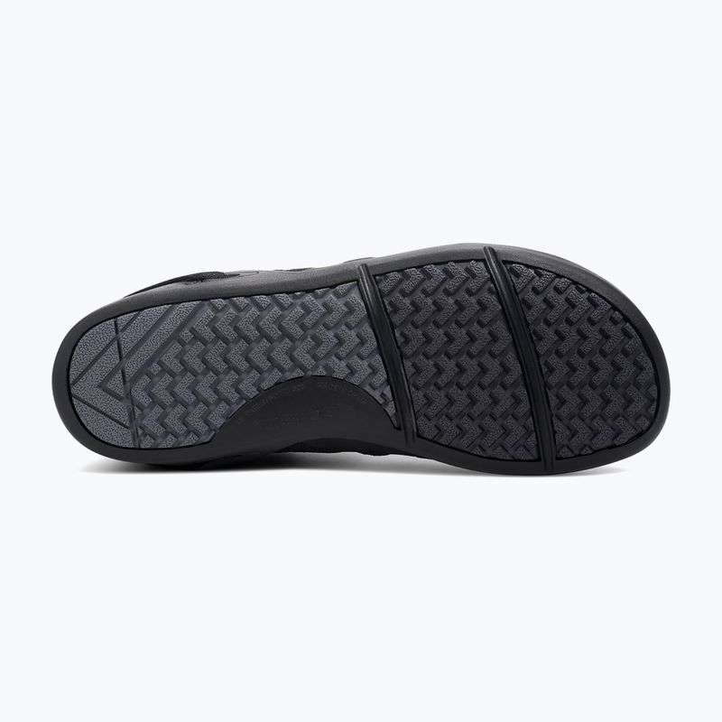 Кросівки barefoot чоловічі Xero Shoes Prio Neo black 6