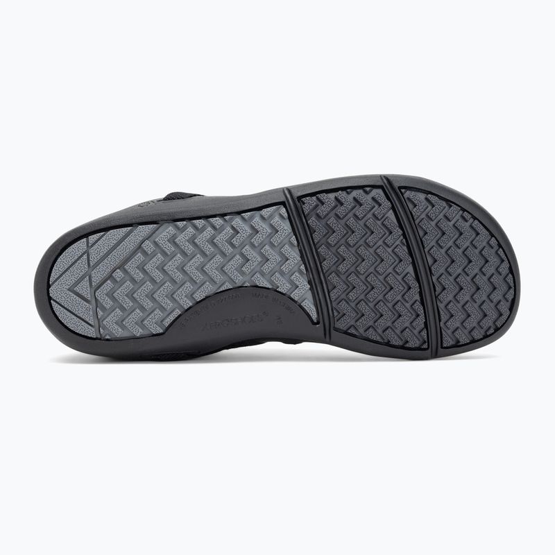 Кросівки barefoot жіночі Xero Shoes Prio Neo black 4