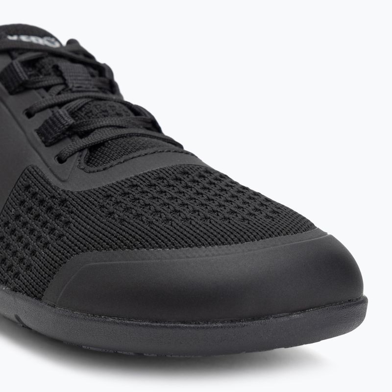Кросівки barefoot жіночі Xero Shoes Prio Neo black 7