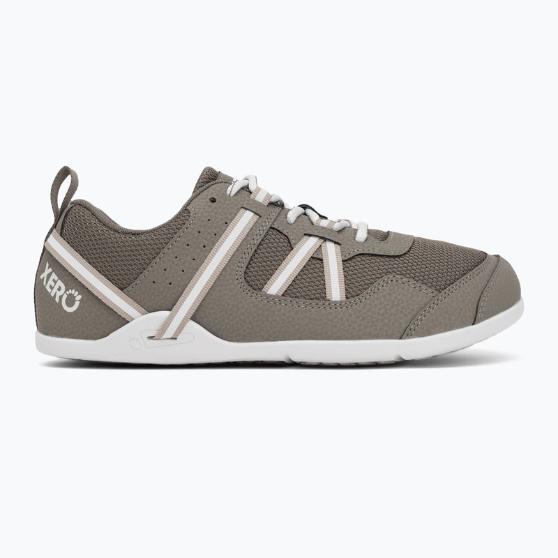 Кросівки barefoot чоловічі Xero Shoes Prio fallen / rock 2