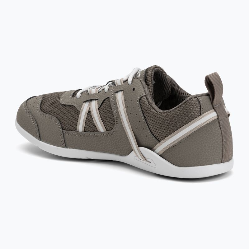Кросівки barefoot чоловічі Xero Shoes Prio fallen / rock 3