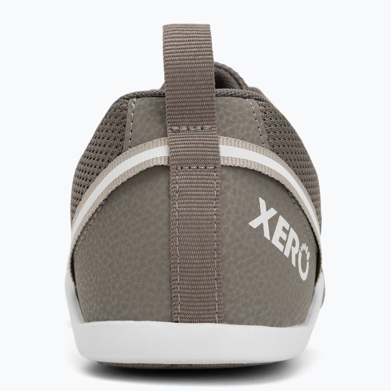 Кросівки barefoot чоловічі Xero Shoes Prio fallen / rock 6