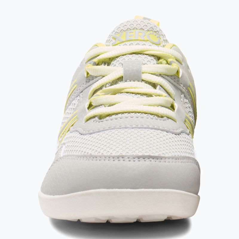 Взуття барефоот дитяче Xero Shoes Prio lunar rock/sunny lime 3