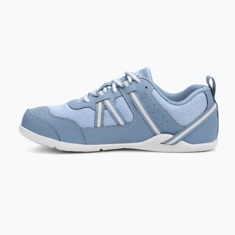 Жіноче взуття barefoot Xero Shoes Prio dusty blue 2