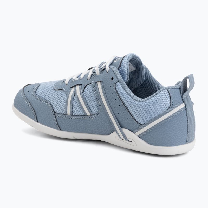 Кросівки barefoot жіночі Xero Shoes Prio dusty blue 3