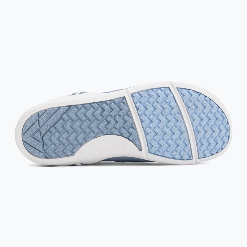 Кросівки barefoot жіночі Xero Shoes Prio dusty blue 4