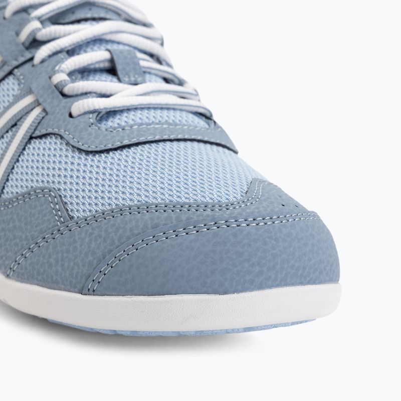 Кросівки barefoot жіночі Xero Shoes Prio dusty blue 7