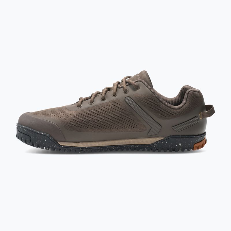 Чоловіче взуття barefoot Xero Shoes Ridgeway Mesh Low faded morel 2