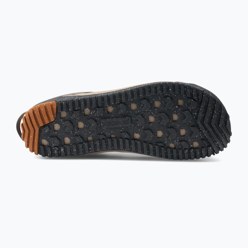Чоловіче взуття barefoot Xero Shoes Ridgeway Mesh Low faded morel 5