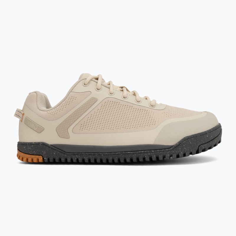 Взуття барефоот жіноче Xero Shoes Ridgeway Mesh Low fog 2