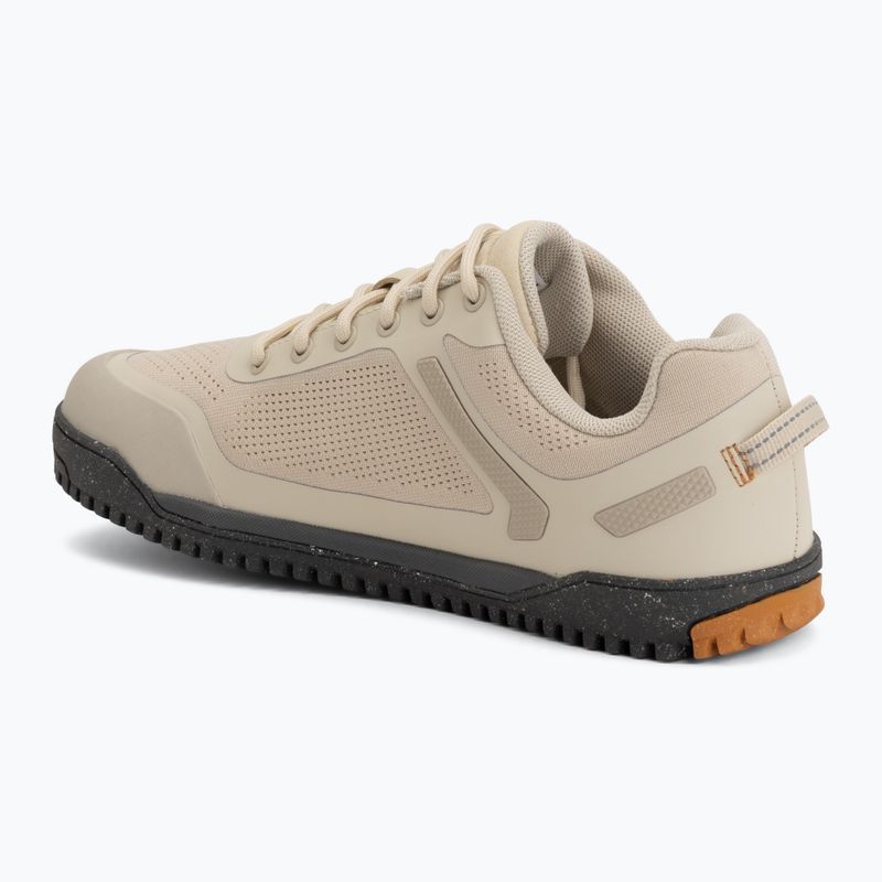 Взуття барефоот жіноче Xero Shoes Ridgeway Mesh Low fog 3